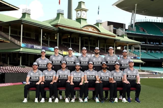 New Zealand to start home season with series against Bangladesh