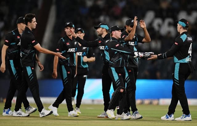 We have to put in a performance that we're proud of: Stead ahead of West Indies game