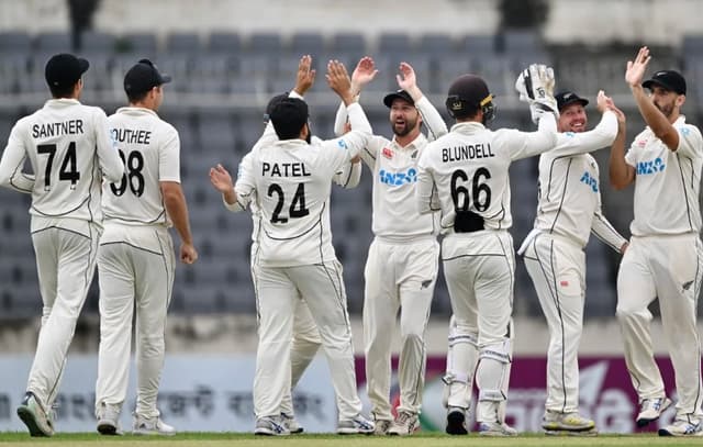 It is probably the worst wicket I've come across in my career: Southee