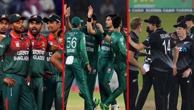 New Zealand T20I Tri Series 2022, Teams, Fixtures All You Need to Know