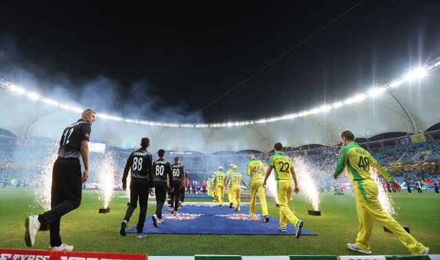 ICC introduces in-match penalty for slow over-rates in T20Is