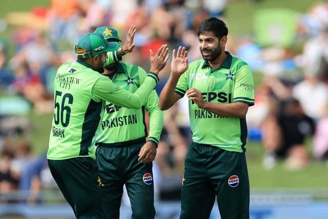 NZ vs PAK 2nd ODI 2025: Where To Watch, Live Streaming Details & Match Preview