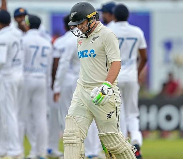Three centurions in Sri Lanka's dominating day in Galle 