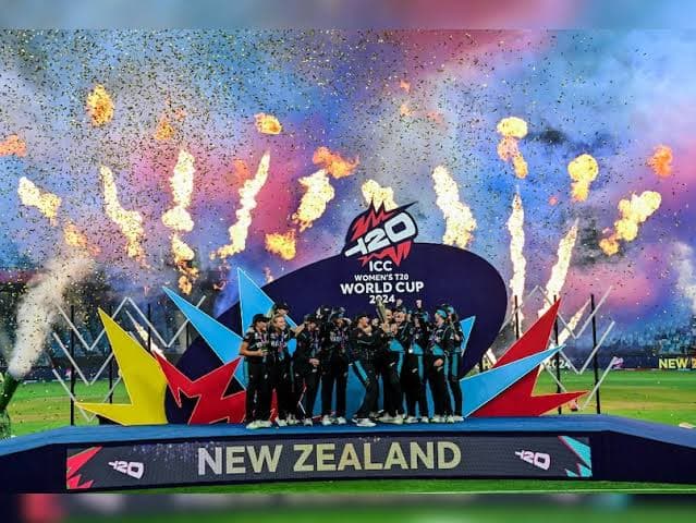 ICC announces Future Tours Programme (FTP) for 2025-2029 