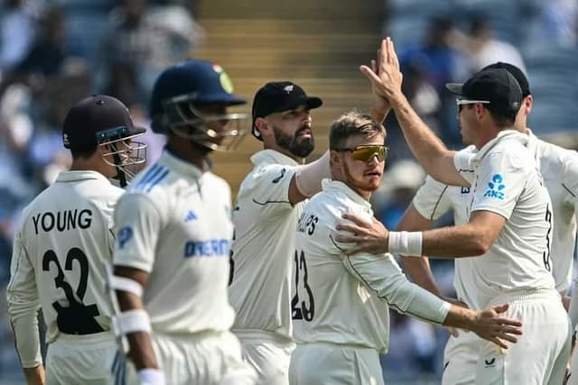 Major shakeup in WTC standings, India drop to second position