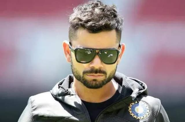 Virat Kohli's 14-year-old post resurfaces online; netizens react