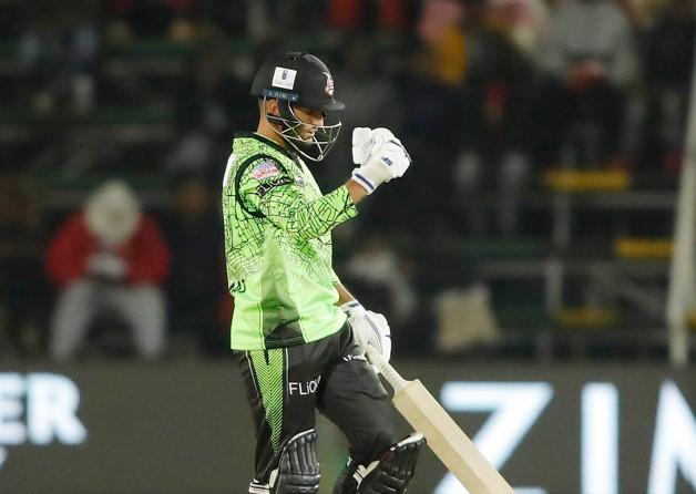 Durban Qalandars storm into the final of Zim Afro T10