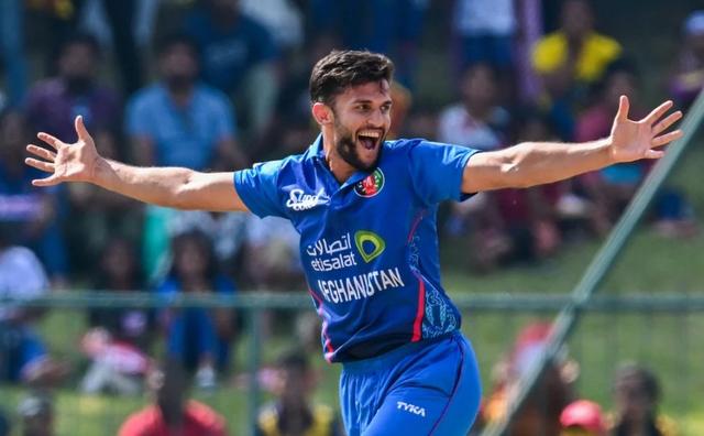 Sylhet Titans confirm Azmatullah Omarzai as direct signing for BPL 2026