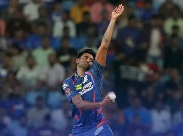 Lucknow Super Giants express pacer Mayank Yadav likely to miss the first half of IPL 2025