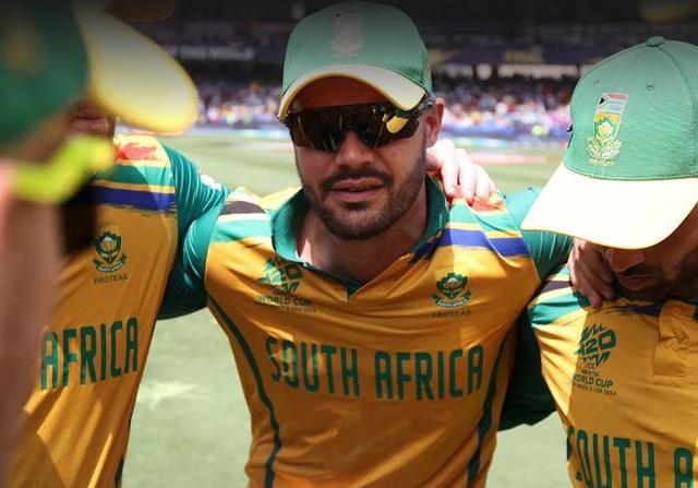 South Africa announce schedule of international home fixture of 2025-2026 season