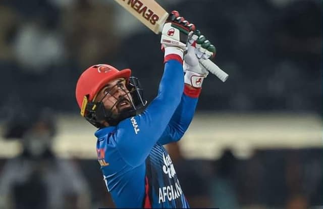 Mohammad Nabi and Rashid's heroics go in vain as Sri Lanka win a thriller to reach super fours 