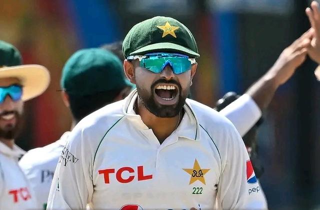 Noman Ali runs riot through the Lankan batting lineup to help Pakistan cleansweep Sri Lanka 