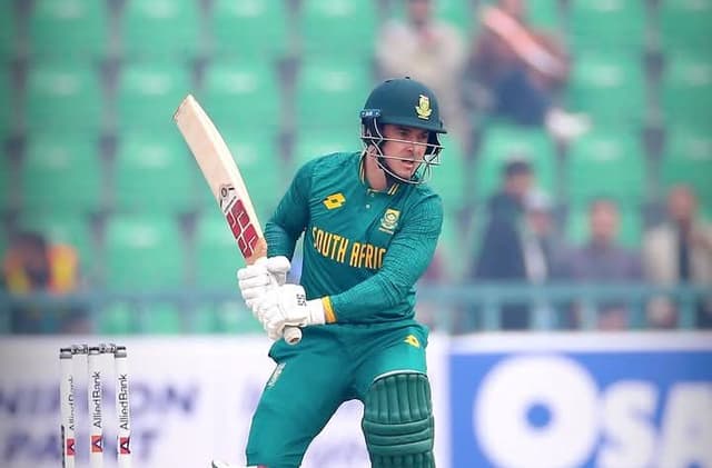 Matthew Breeztke slams historic hundred on ODI debut in Tri-series against New Zealand