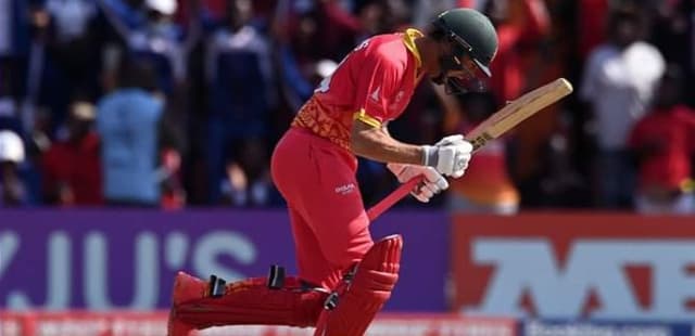 Sean Williams' masterclass crushes down Oman in the first match of super six 