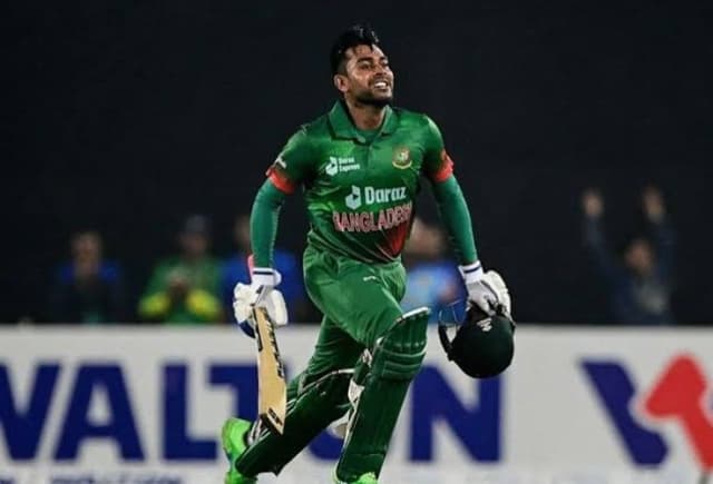 Mehedi Miraz is a genuine all rounder says Bangladesh coach Hathurusingha 