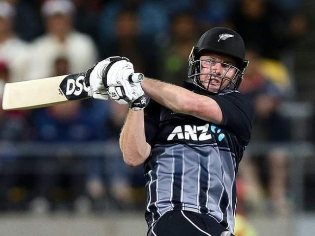 Colin Munro under the radar of New Zealand to be added to the squad for the upcoming T20 world cup 