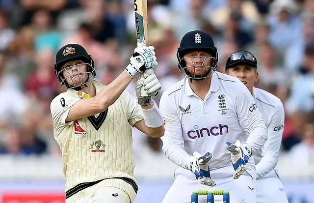 Australia on commanding position after day 1 in Lords test 