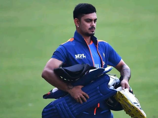 Ishan Kishan replaces KL Rahul for WTC final