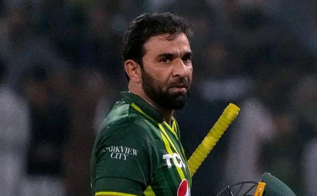 Iftikhar heroic goes in vain as New Zealand win a last over thriller 