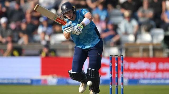 Jamie Smith promoted to No. 3 as England confirm XI for Australia Champions Trophy match