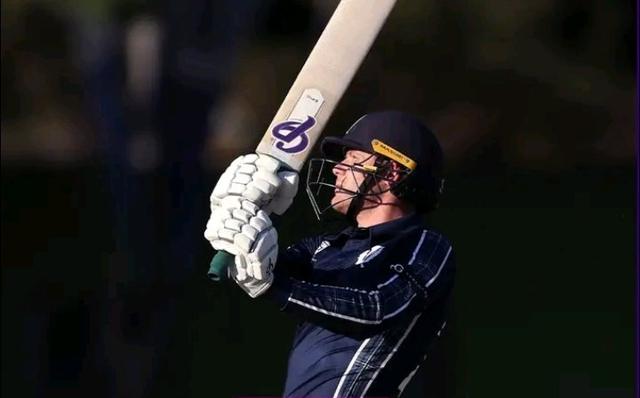Leask's exceptional 91 overshadows Campher's hundred in a last ball thriller  