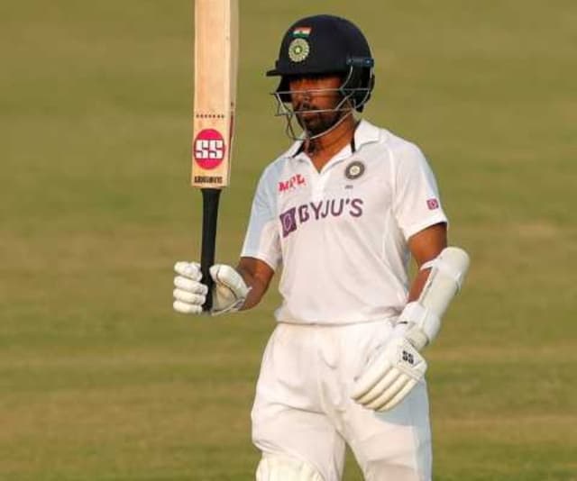Wriddhiman Saha bids farewell to all forms Cricket