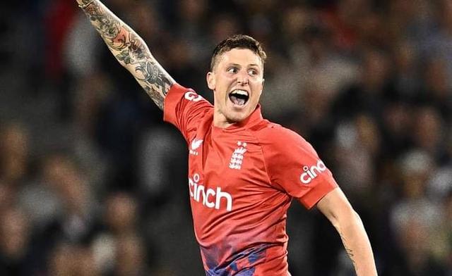 England's all round brilliance demolishes Kiwis 