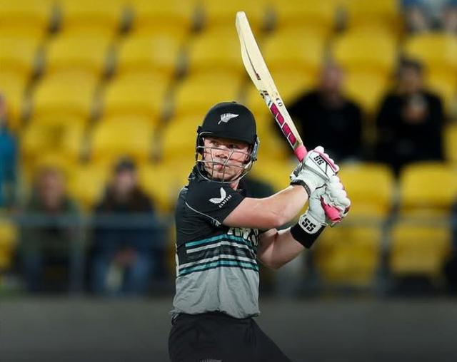 Tim Seifert slams sensational 97* to hand New Zealand another thrashing victory to finish the T20I series with 4-1