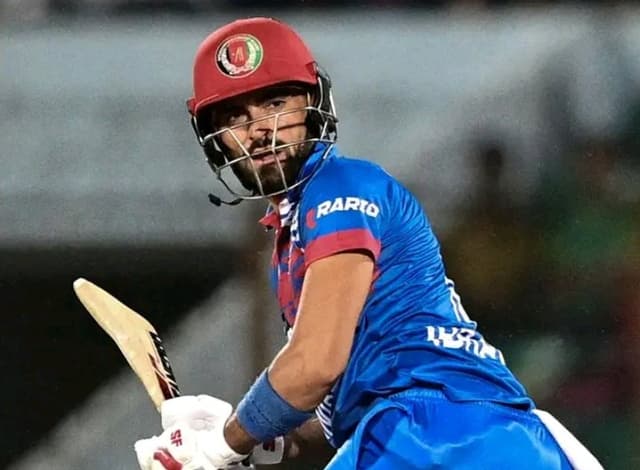 Rahmanullah Gurbaz and Ibrahim Zadran's record breaking opening partnership demolishes Bangladesh to secure the series