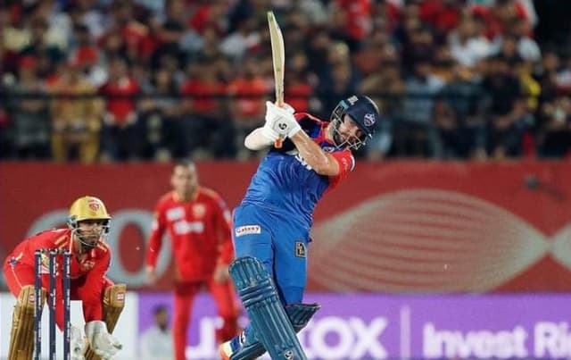 Riley Rossow's majestic knock overshadows Livingstone's glorious 94 