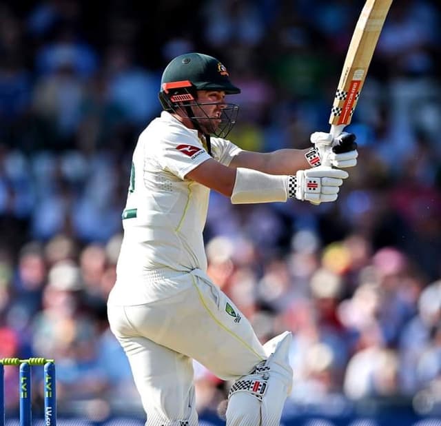 Head - Marsh key again for Australia as England fight back with Stokes' blinder innings 