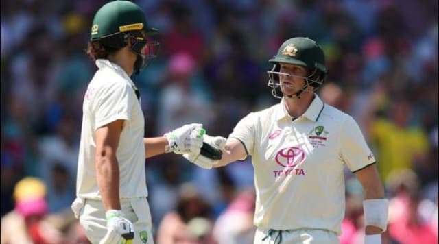 Steve Smith backs Sam Konstas to excel skills on his own way