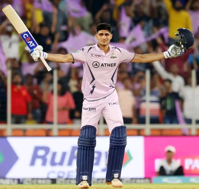 Shubman Gill's stunning hundred before Shami's sensational four wicket haul demolish SRH 