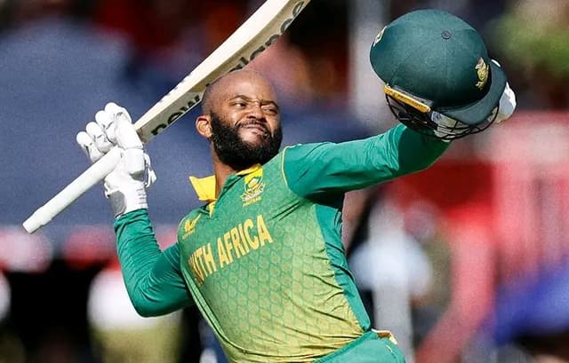 Chelmsford washout helps South Africa qualify for the world cup 