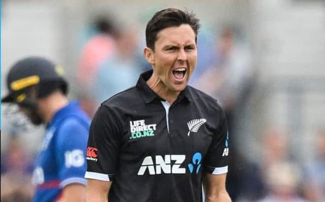 Trent Boult becomes the first Kiwi to pick 6 fifers in ODI Cricket 