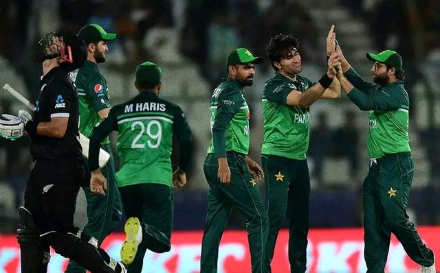 Imam's 90 helps Pakistan clinch the ODI series with two games left 