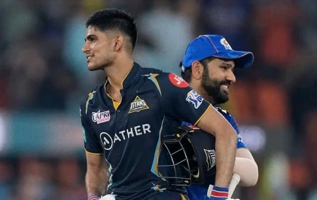 Glorious Gill demolishes MI in unwritten semifinal to reach final for two consecutive years 