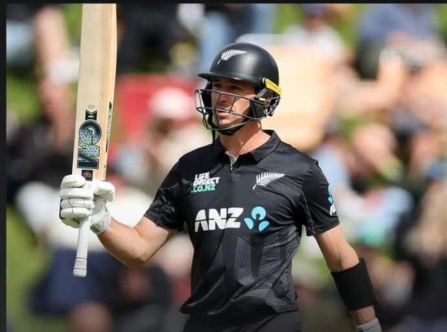 Matt Henry, Will Young shine as New Zealand claim empathetic victory over Sri Lanka