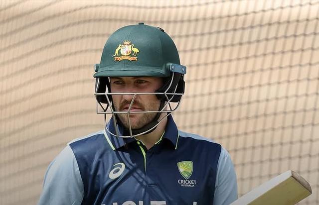 Josh Inglis to make Test debut in the first match against Sri Lanka
