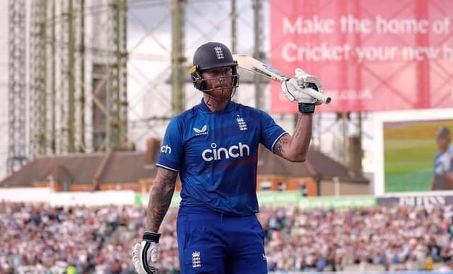 Ben Stokes' career best ODI knock dismantles New Zealand by 181 runs 