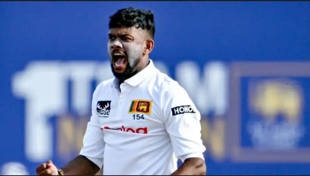 Sri Lanka bring in Ramesh Mendis for the second Test against Australia
