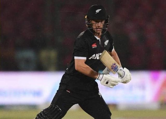 Southee's firing 5 wicket haul demolishes UAE in the first T20I 