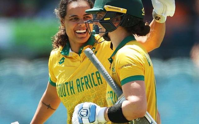 South Africa announce squad for Women's T20 World Cup, Laura Wolvaardt set to lead Proteas 