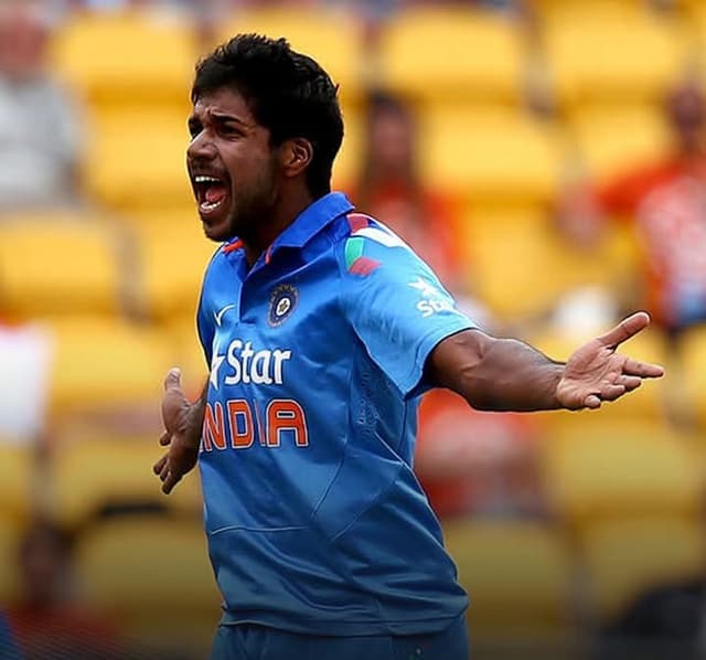 Varun Aaron announces retirement from international Cricket