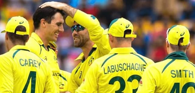 Big guns are back as Australia announces their squad for India tour 