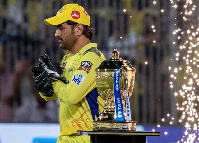 CSK pass GT challenge to play IPL final for tenth time 