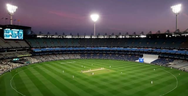 Historic 150th anniversary of Test Cricket will be played under the lights at the MCG