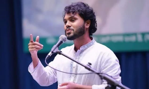BCB confirms tribute for Osman Hadi at BPL opening ceremony