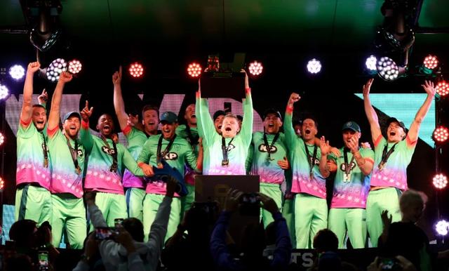 The Hundred's privatization by ECB might not excite IPL investors