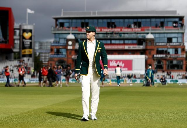 Tim Paine appointed as the head coach of Prime Minister’s XI for India warm-up match 